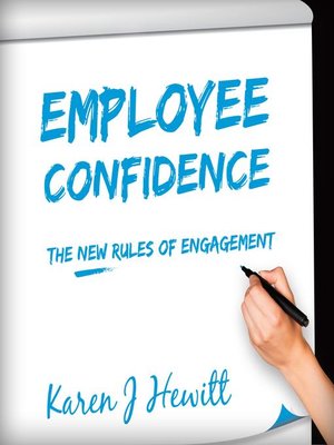 cover image of Employee Confidence